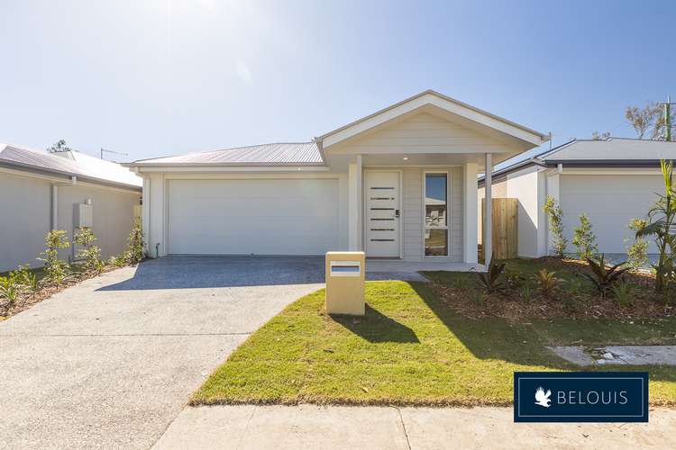 5 Dominique Way, Flinders View QLD 4305