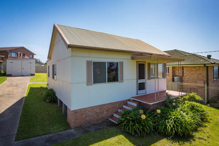 Main view of Homely house listing, 17 ERNEST STREET, Dalmeny NSW 2546