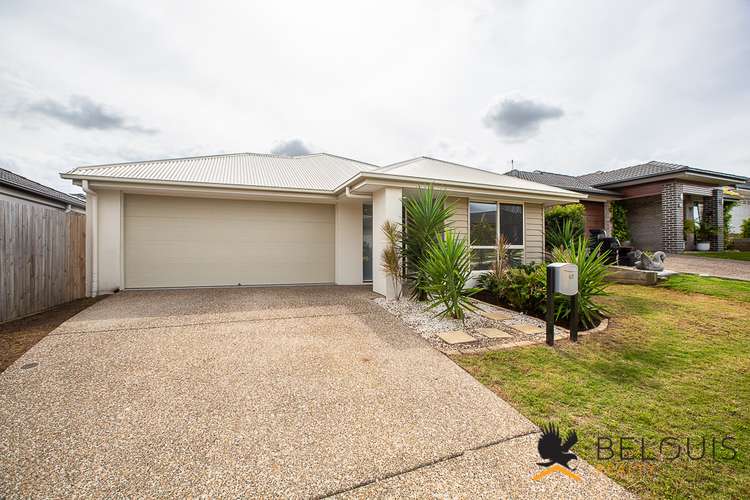 47 Falcon Street, Redbank Plains QLD 4301