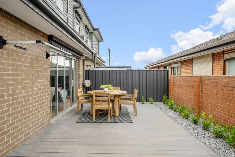 Fourth view of Homely townhouse listing, 2/5 Florence Street, Coburg VIC 3058