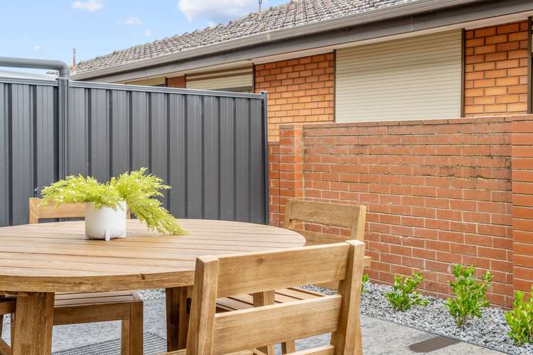 Fifth view of Homely townhouse listing, 2/5 Florence Street, Coburg VIC 3058