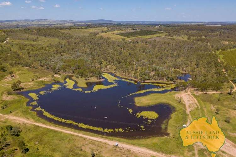 Main view of Homely horticulture listing, Dykehead Road, Boynewood QLD 4626