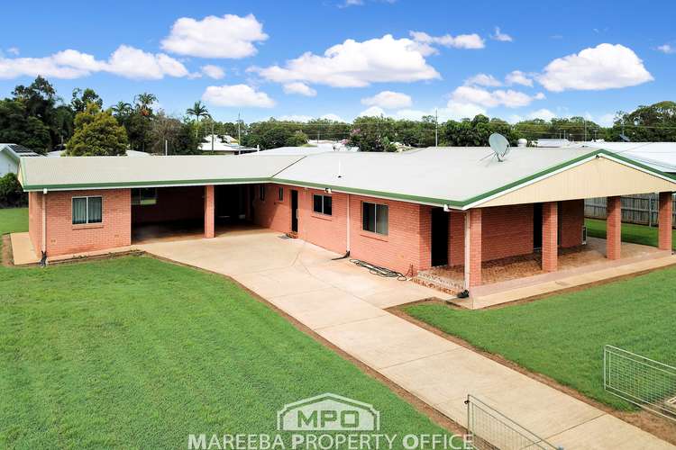 Main view of Homely house listing, 10-12 Foulis Street, Mareeba QLD 4880