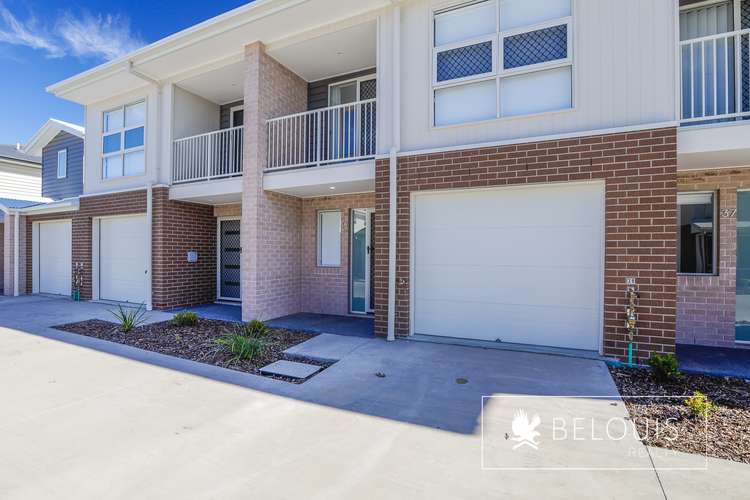 Main view of Homely townhouse listing, 24/43 Farinazzo Street, Richlands QLD 4077