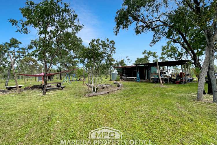 Fifth view of Homely lifestyle listing, 631 Mount Mulligan Road, Dimbulah QLD 4872