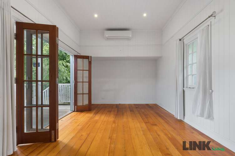 Main view of Homely house listing, 43 Kinmond Avenue, Wavell Heights QLD 4012
