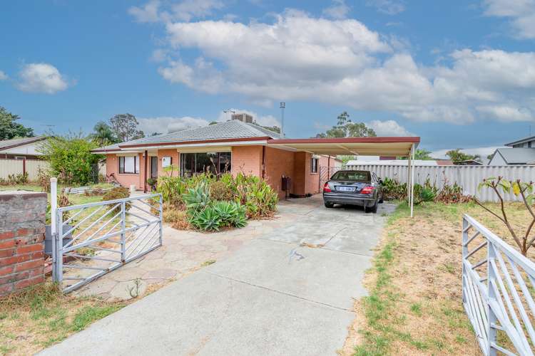 Main view of Homely house listing, 14 Werndley Street, Armadale WA 6112