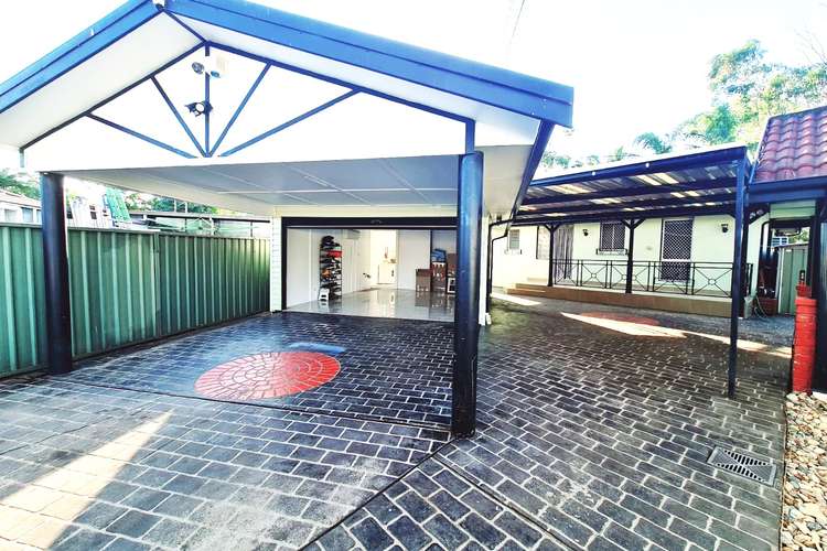 Main view of Homely house listing, 7 Nebo Place, Cartwright NSW 2168