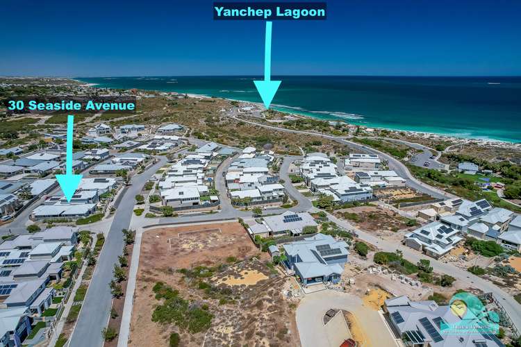 Main view of Homely house listing, 30 Seaside Avenue, Yanchep WA 6035