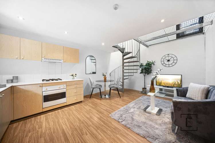 Main view of Homely apartment listing, 38/43-57 Mallett Street, Camperdown NSW 2050