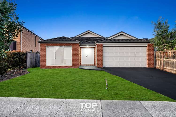 Main view of Homely house listing, 15 Peledora Place, Lyndhurst VIC 3975