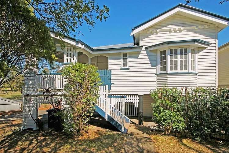 Main view of Homely house listing, 115 Norman Avenue, Norman Park QLD 4170