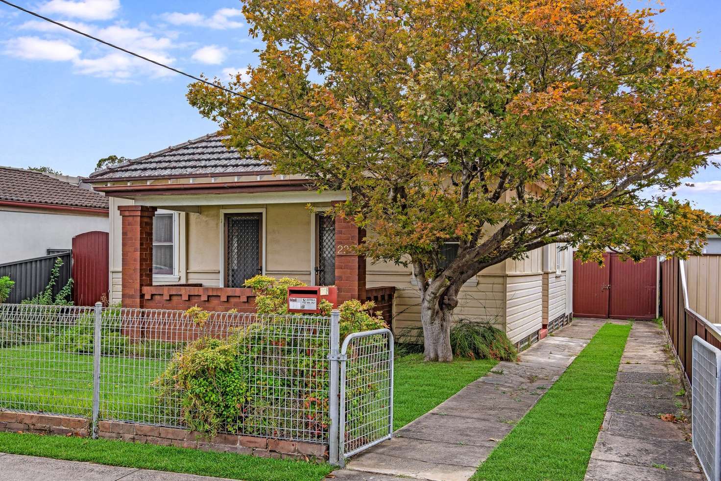 Main view of Homely house listing, 228 PENSHURST STREET, Beverly Hills NSW 2209