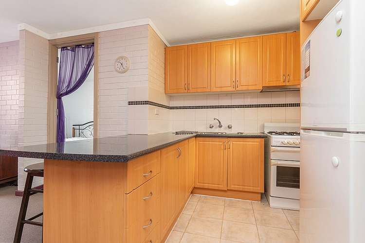 Main view of Homely unit listing, 13/3 Russell Avenue, North Perth WA 6006