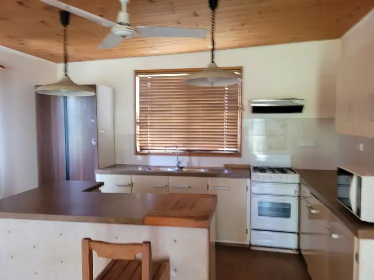 Second view of Homely house listing, 21 SANDYS TRACK, Rubyvale QLD 4702