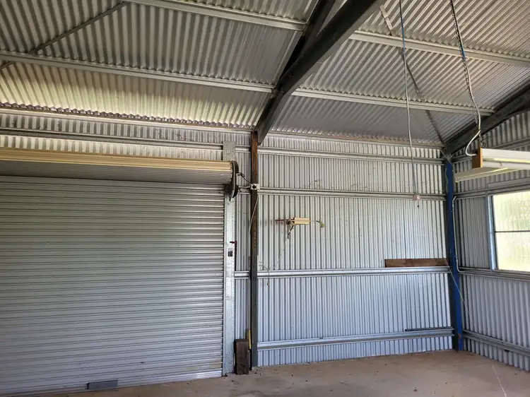 Fourth view of Homely house listing, 21 SANDYS TRACK, Rubyvale QLD 4702
