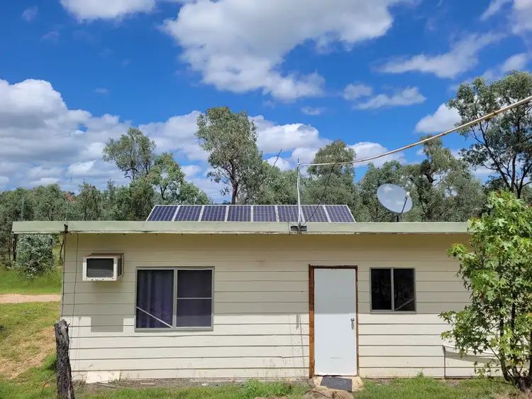 Fifth view of Homely house listing, 21 SANDYS TRACK, Rubyvale QLD 4702
