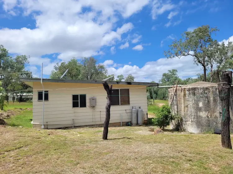 Sixth view of Homely house listing, 21 SANDYS TRACK, Rubyvale QLD 4702