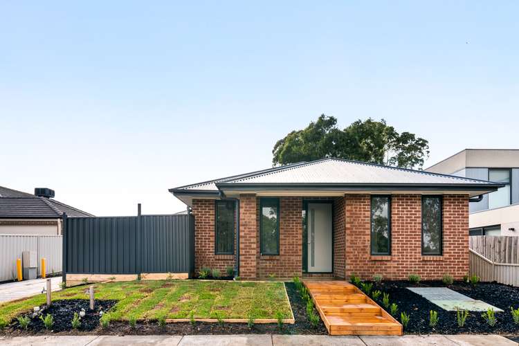 Main view of Homely townhouse listing, 190 Liberty Parade, Heidelberg West VIC 3081