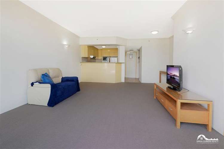 Sixth view of Homely apartment listing, Apartment 1002/5-19 Palm Avenue, Surfers Paradise QLD 4217