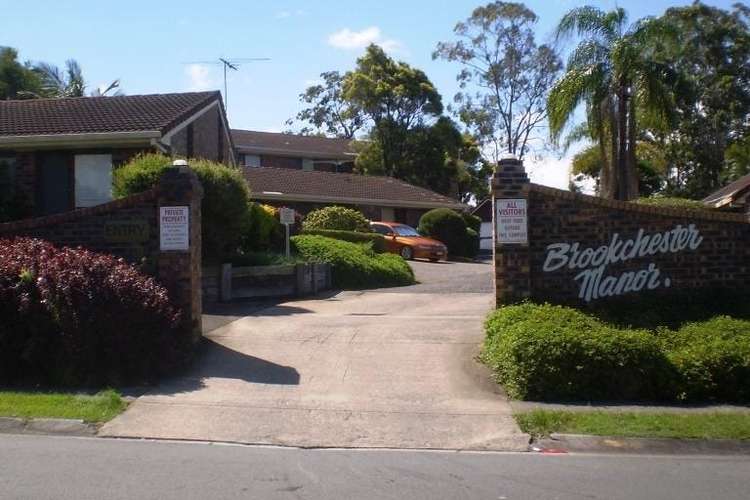 Main view of Homely townhouse listing, 57/17-25 Linning Street, Mount Warren Park QLD 4207