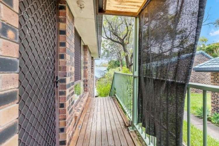 Fifth view of Homely townhouse listing, 57/17-25 Linning Street, Mount Warren Park QLD 4207