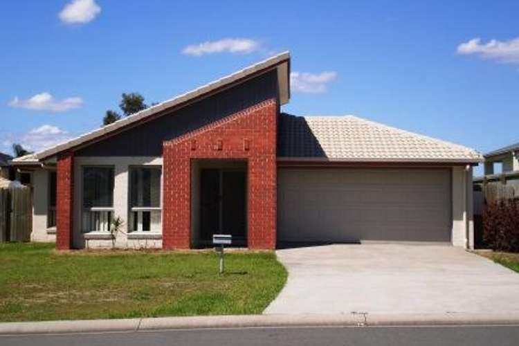 Main view of Homely house listing, 36 Lamberth Road, Regents Park QLD 4118