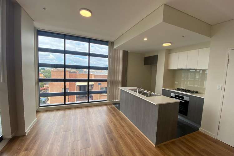 Main view of Homely apartment listing, 27/24-26 George Street, Liverpool NSW 2170