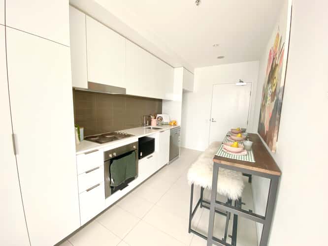 Fourth view of Homely apartment listing, 507/348 Water Street, Fortitude Valley QLD 4006