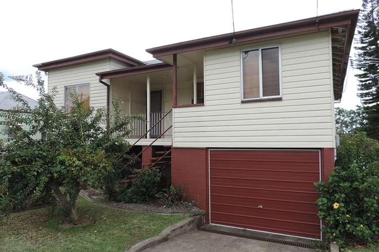 Main view of Homely house listing, 40 Blackstone Road, Newtown QLD 4305