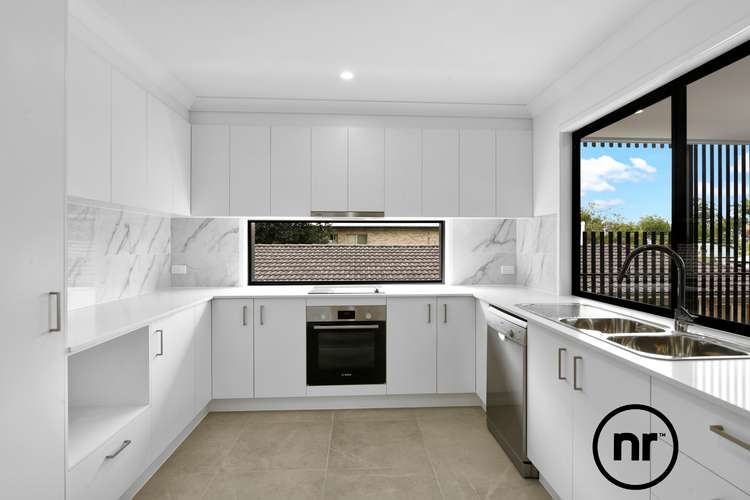 Main view of Homely townhouse listing, 3/35 Wickham Street, Morningside QLD 4170
