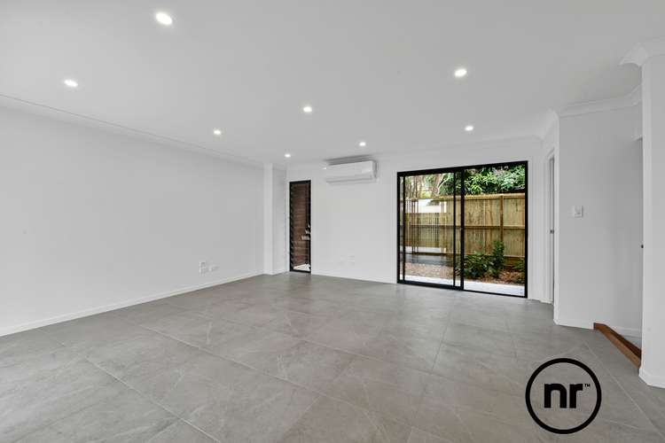 Fourth view of Homely townhouse listing, 3/35 Wickham Street, Morningside QLD 4170