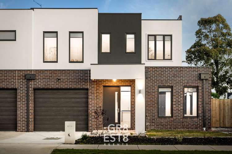 Main view of Homely house listing, 2 Walter Street, Cranbourne VIC 3977