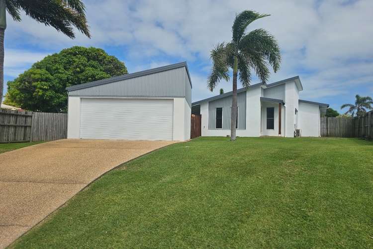 Main view of Homely house listing, 2 Banks Court, Bargara QLD 4670