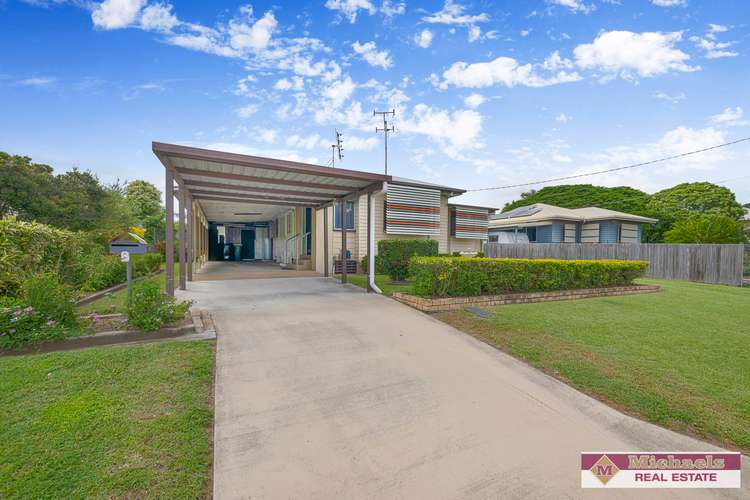 Main view of Homely house listing, 8 Waterview Road, Bundaberg North QLD 4670