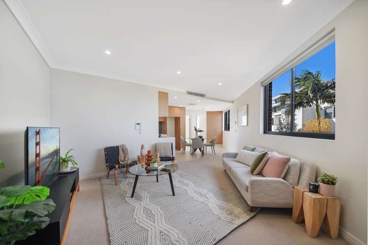 Main view of Homely apartment listing, 26/319-323 Peats Ferry Road, Asquith NSW 2077