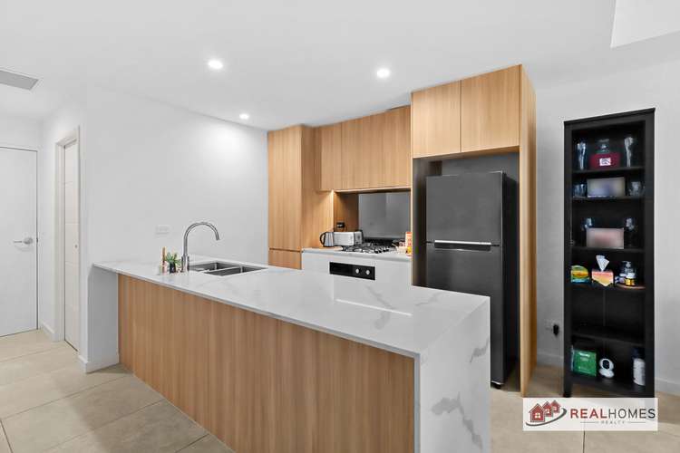 Second view of Homely unit listing, LG02/37 Manchester Drive, Schofields NSW 2762