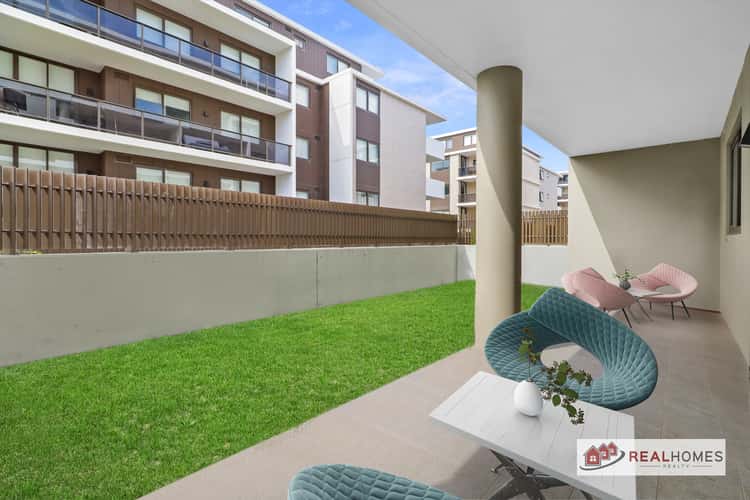 Sixth view of Homely unit listing, LG02/37 Manchester Drive, Schofields NSW 2762