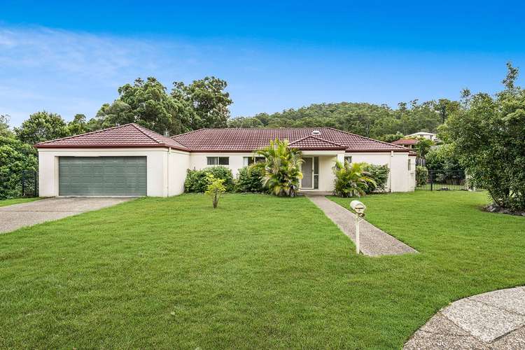 Main view of Homely house listing, 51 Maloney Crescent, Maudsland QLD 4210