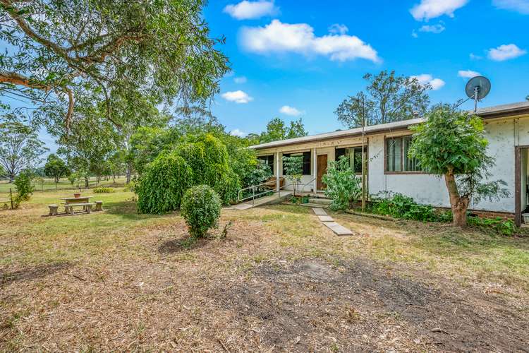 Main view of Homely acreageSemiRural listing, 48 Wilderness Road, Lovedale NSW 2325