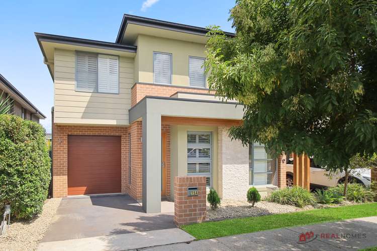 Main view of Homely house listing, 15a Cooee Avenue, Glenmore Park NSW 2745