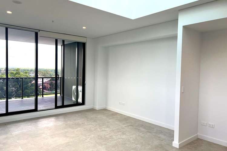 Main view of Homely apartment listing, B703/12 Carson Lane, St Marys NSW 2760