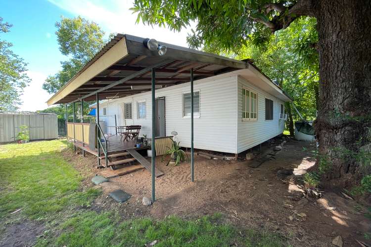 33 Park Street, Charters Towers City QLD 4820