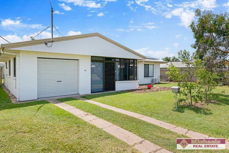 Main view of Homely house listing, 45 Bonney Street, Bundaberg North QLD 4670