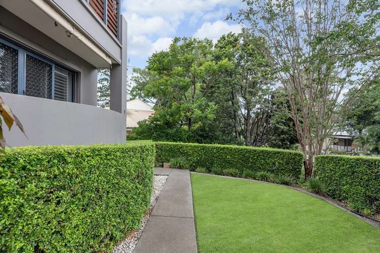 1/29 Dorset Street, Ashgrove QLD 4060