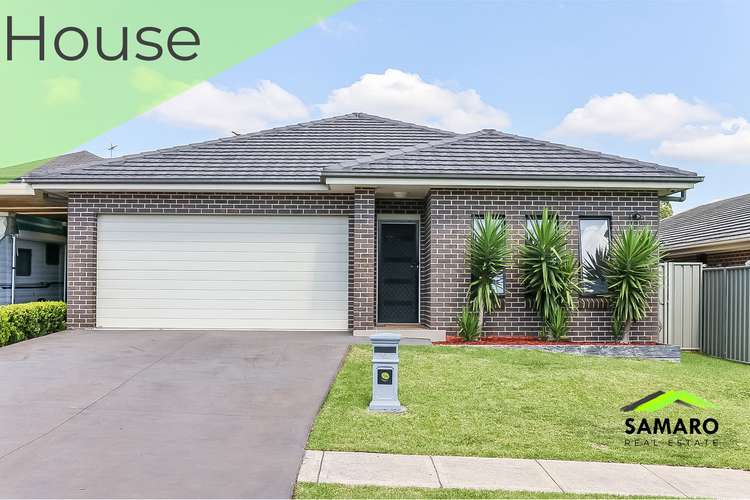 Second view of Homely house listing, 54 Jubilee Circuit, Rosemeadow NSW 2560