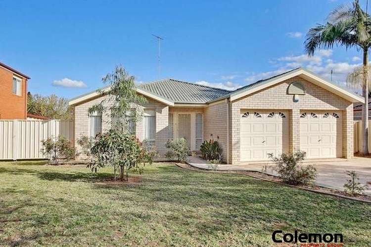 Main view of Homely house listing, 60 Royal George Drive, Harrington Park NSW 2567