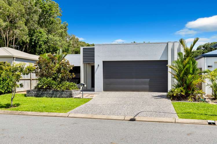 Main view of Homely house listing, 11 Seaford Entrance, Kewarra Beach QLD 4879