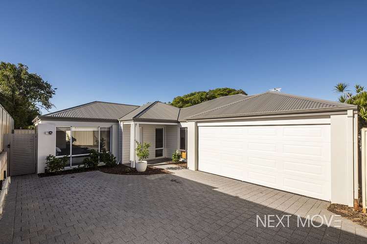 Main view of Homely house listing, 12A Jackman Street, Willagee WA 6156
