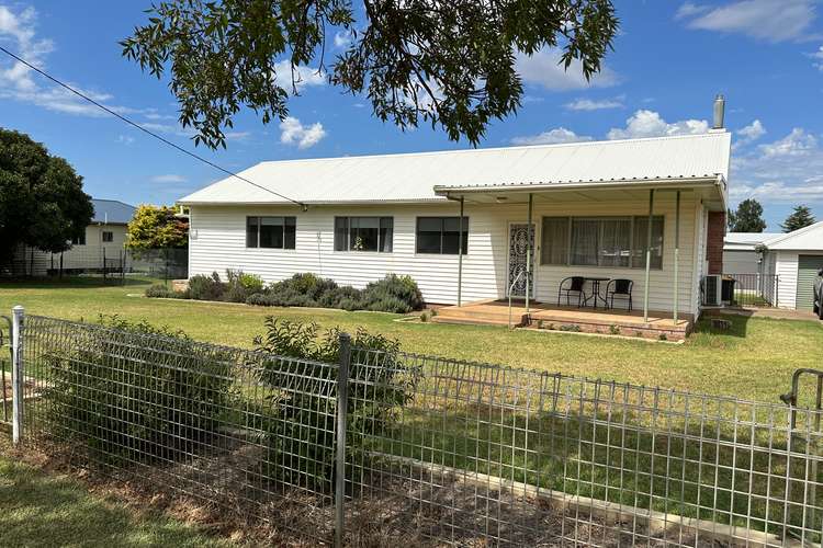 Main view of Homely house listing, 10-12 Gilmore Street, Coolah NSW 2843